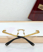Rolls Royce SS1244 18K plated Rose-Silver-Gold Eyewear  👑