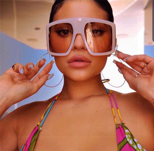 2023-24 NEW SEASON Dior So Light 1 Extra Large Gradient Lens Shield Sunglasses - buyonlinebehappy