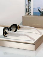 BVLGARI Bvlgari Diva'S Dream Calla BV 40070I 01A Sunglasses ✨