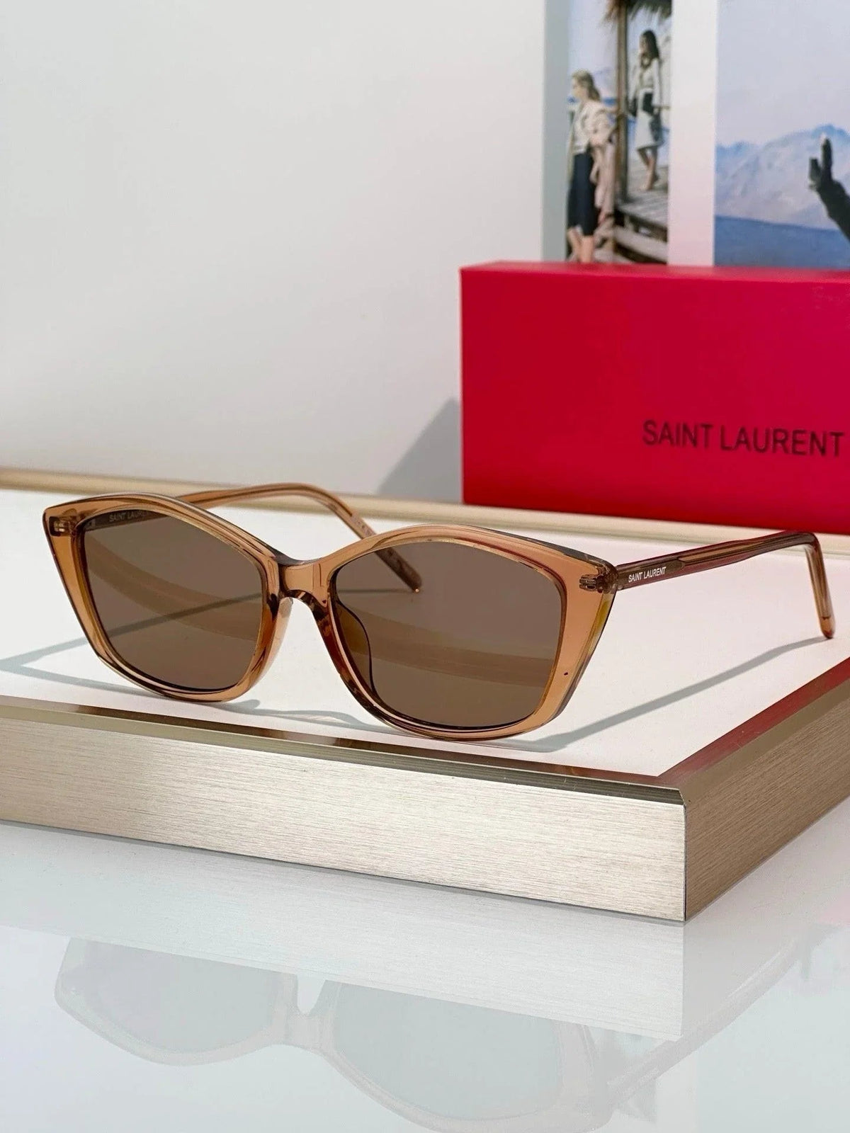 YSL Saint Laurent  SL775 Sunglasses ✨