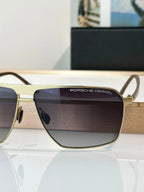 Porsche Design  8977 C Polarised  ™ XTR lenses SUNGLASSES  🛞