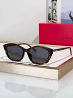 YSL Saint Laurent  SL775 Sunglasses ✨