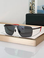 Porsche Design  8977 C Polarised  ™ XTR lenses SUNGLASSES  🛞