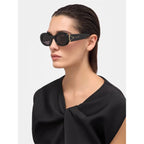 BVLGARI Bvlgari Diva'S Dream Calla BV 40070I 01A Sunglasses ✨
