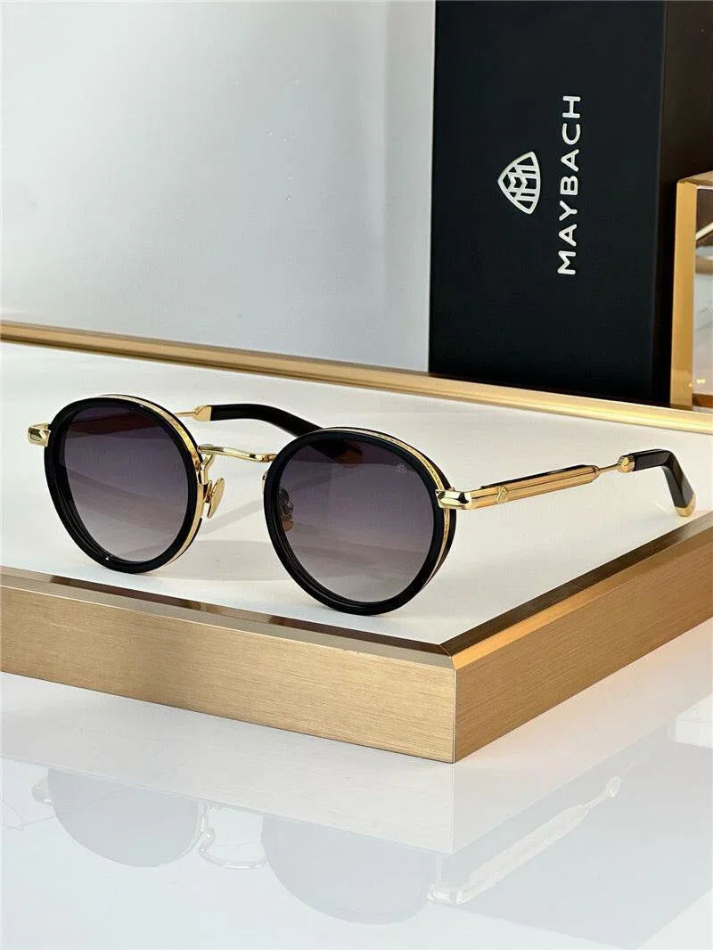 MAYBACH The Boulevard II Sunglasses👑