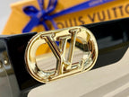 Louis Vuitton Z1478W LV LINK SQUARE Sunglasses  ✨