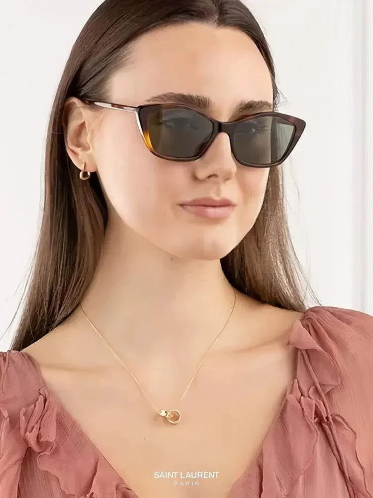 YSL Saint Laurent  SL775 Sunglasses ✨
