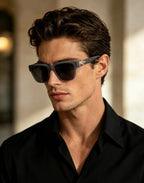 Chrome Hearts VAGILLIONAIRE II Sunglasses⚜️