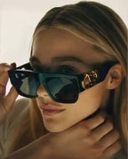 Louis Vuitton Z1478W LV LINK SQUARE Sunglasses  ✨