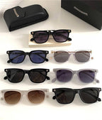 Chrome Hearts COX UCKER  Sunglasses⚜️