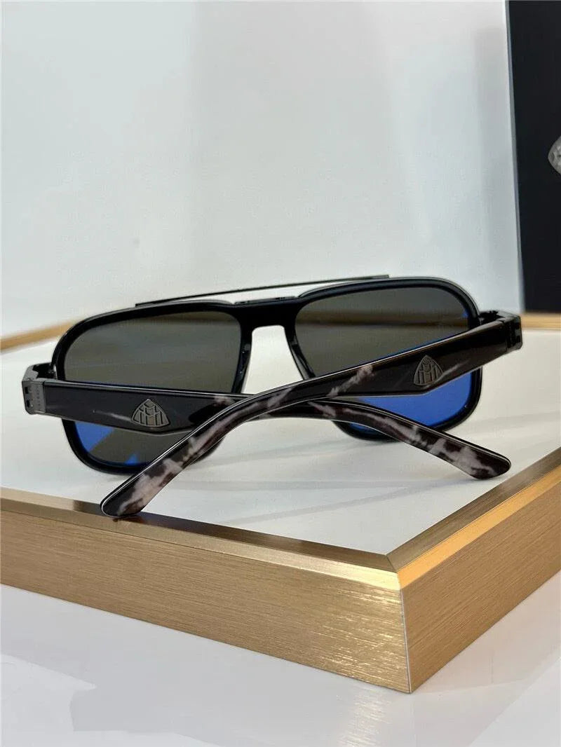 MAYBACH THE TENT I  Zeiss Lenses Sunglasses 👑