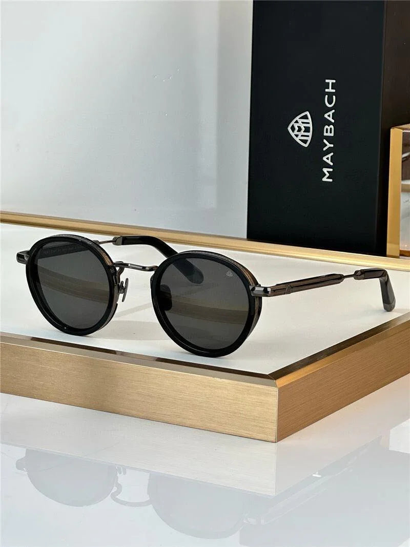 MAYBACH The Boulevard II Sunglasses👑