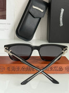Chrome Hearts VAGILLIONAIRE II Sunglasses⚜️