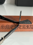 Chrome Hearts VAGILLIONAIRE II Sunglasses⚜️