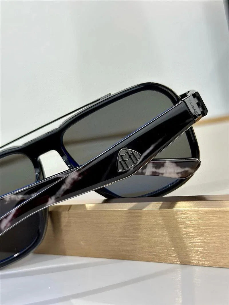 MAYBACH THE TENT I  Zeiss Lenses Sunglasses 👑
