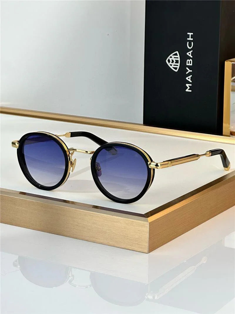 MAYBACH The Boulevard II Sunglasses👑