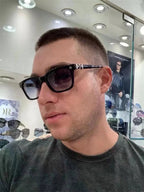 Chrome Hearts COX UCKER  Sunglasses⚜️