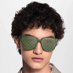 Louis Vuitton Z2973W-Z2974W LV Waimea Large Square Sunglasses  ✨