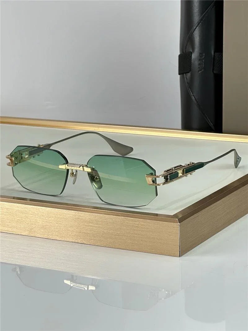 Dita Monolix DTS 196 Grand Endeni Sunglasses 🔱