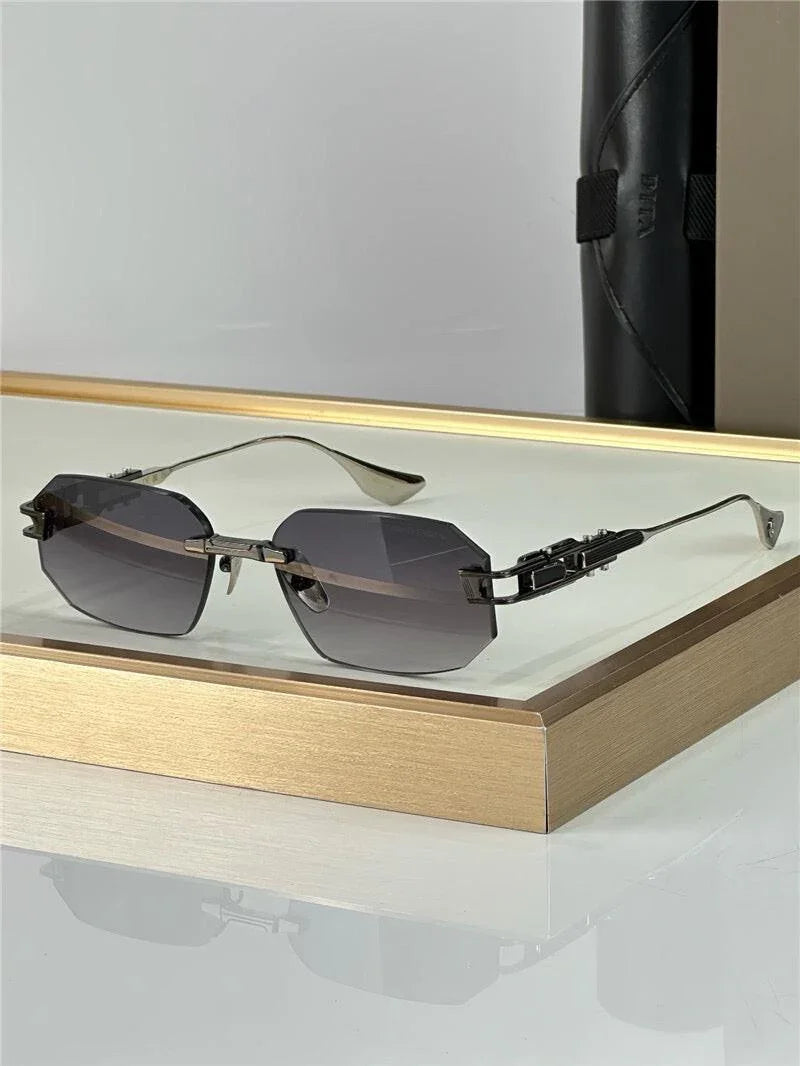 Dita Monolix DTS 196 Grand Endeni Sunglasses 🔱
