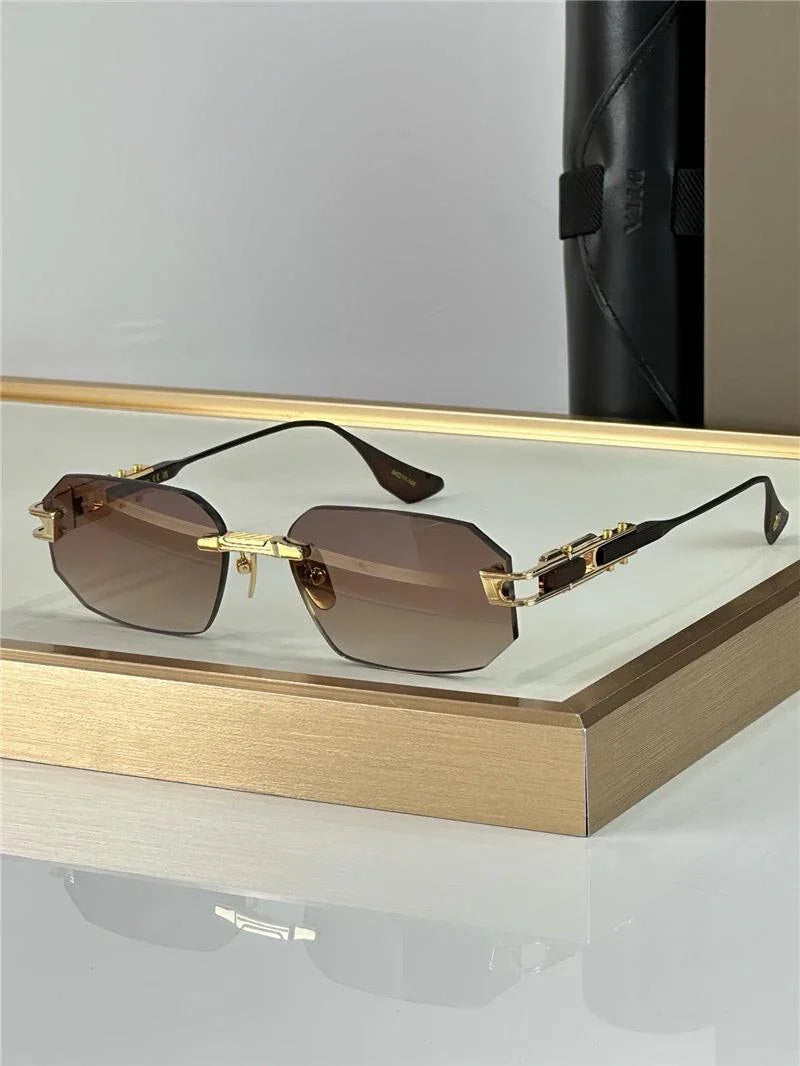 Dita Monolix DTS 196 Grand Endeni Sunglasses 🔱