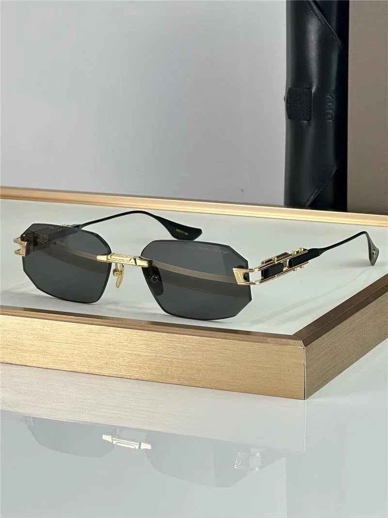 Dita Monolix DTS 196 Grand Endeni Sunglasses 🔱