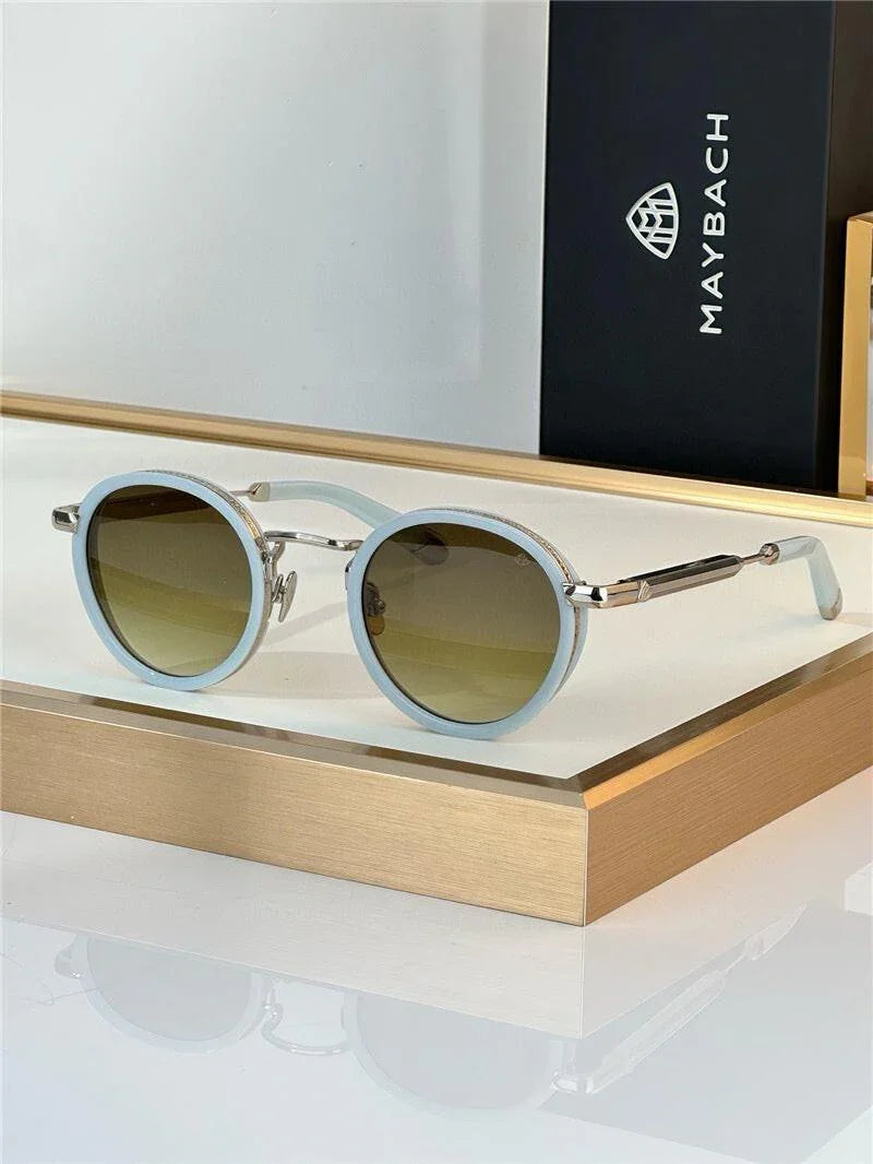 MAYBACH The Boulevard II Sunglasses👑