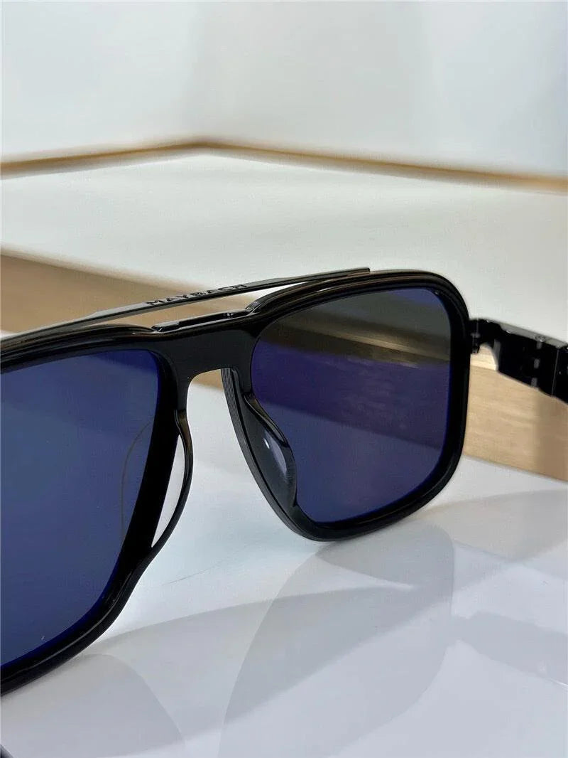 MAYBACH THE TENT I  Zeiss Lenses Sunglasses 👑