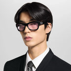 Louis Vuitton Z3048U LV Frog Round Square Sunglasses  ✨