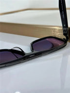 MAYBACH THE TENT I  Zeiss Lenses Sunglasses 👑