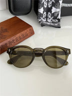 Chrome Hearts Peter Arnell Sunglasses⚜️