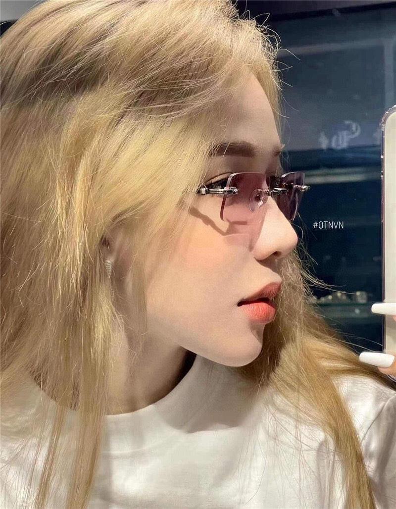 Chrome Hearts Soffffffffers II Sunglasses⚜️