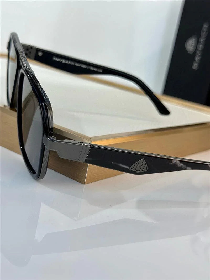 MAYBACH THE TENT I  Zeiss Lenses Sunglasses 👑