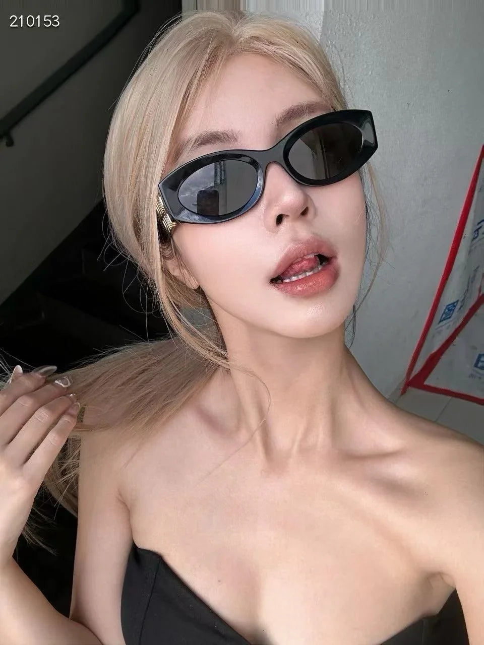 Miu Miu Glimpse SMU11W  Sunglasses✨