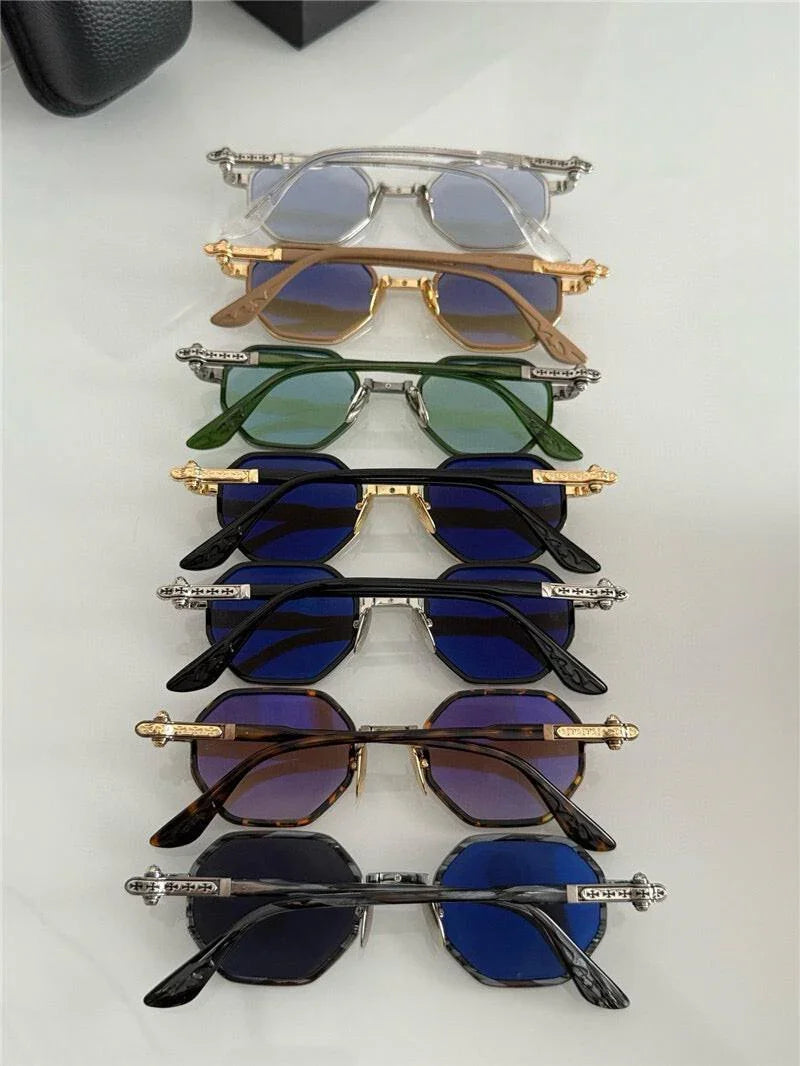 Chrome Hearts TATTERS Sunglasses⚜️