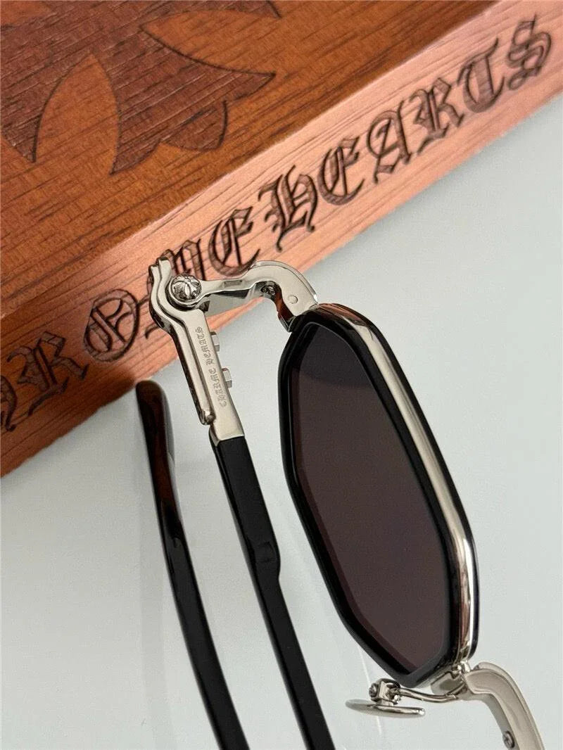 Chrome Hearts TATTERS Sunglasses⚜️