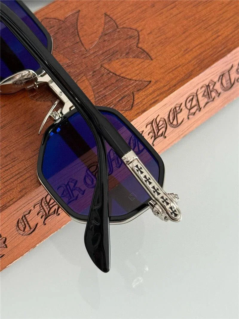 Chrome Hearts TATTERS Sunglasses⚜️