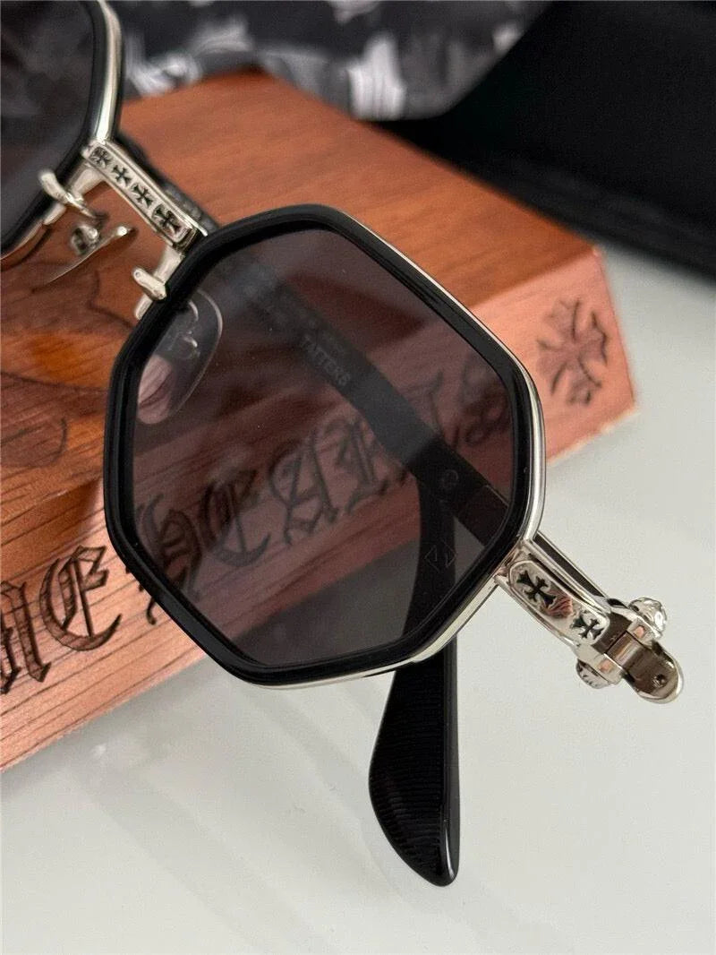 Chrome Hearts TATTERS Sunglasses⚜️