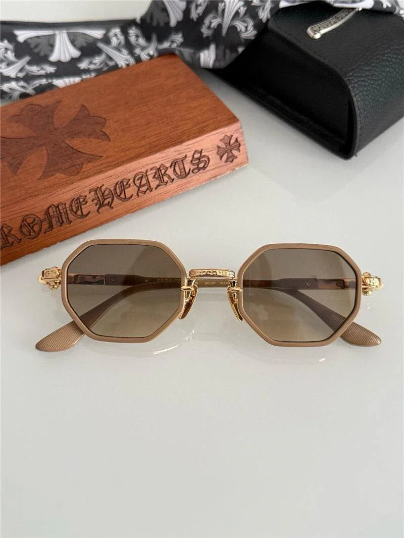Chrome Hearts TATTERS Sunglasses⚜️