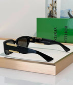 BOTTEGA VENETA BV1406S  Unisex Sunglasses💚