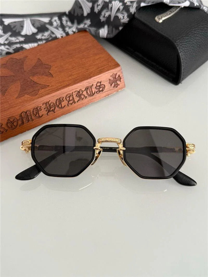 Chrome Hearts TATTERS Sunglasses⚜️