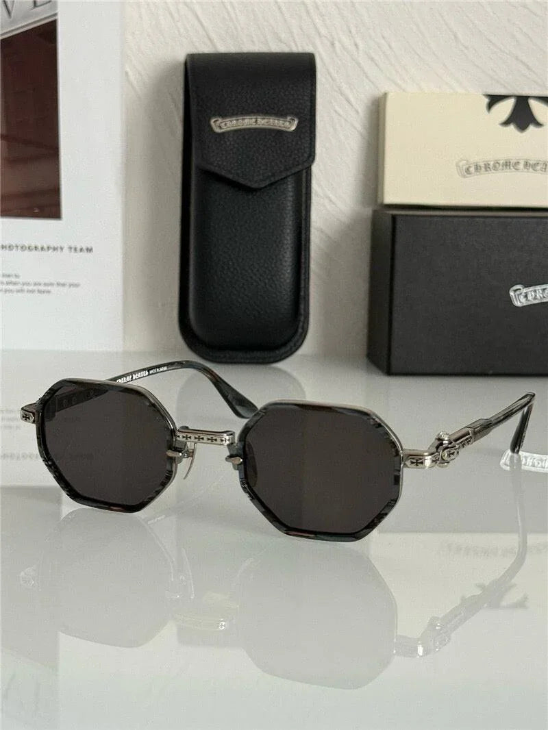 Chrome Hearts TATTERS Sunglasses⚜️