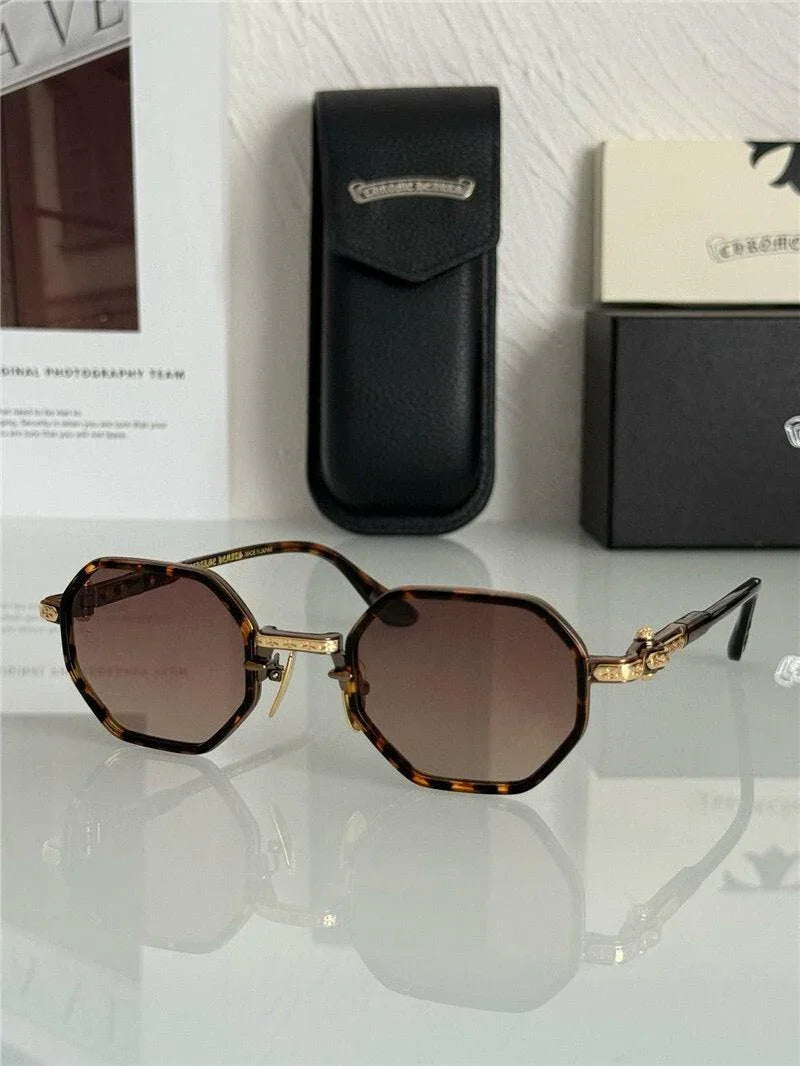 Chrome Hearts TATTERS Sunglasses⚜️