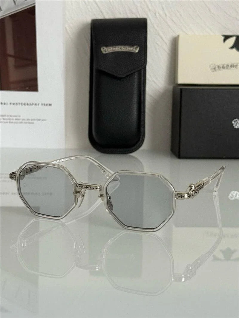 Chrome Hearts TATTERS Sunglasses⚜️