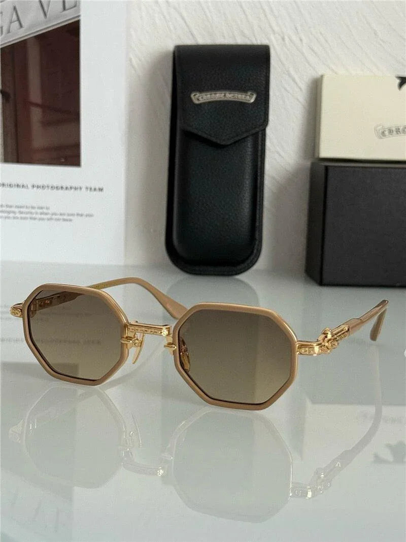 Chrome Hearts TATTERS Sunglasses⚜️