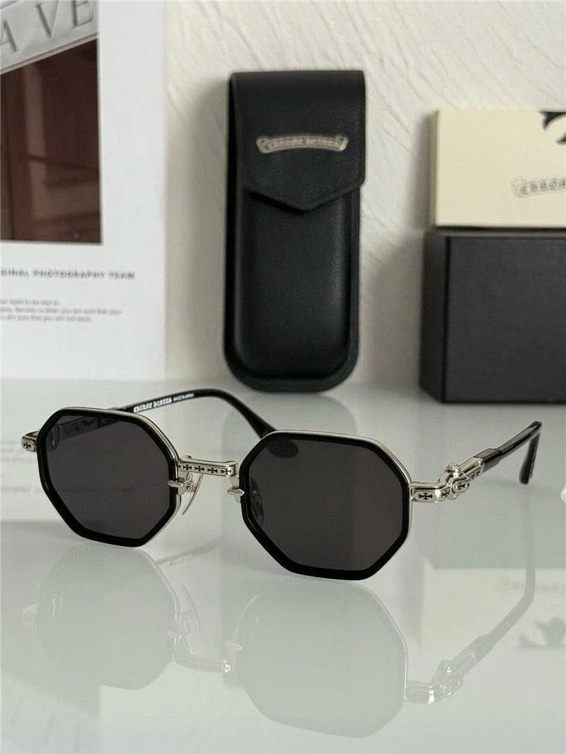 Chrome Hearts TATTERS Sunglasses⚜️