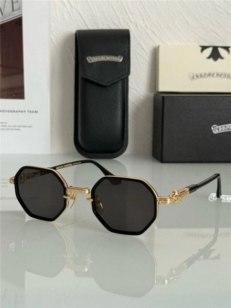 Chrome Hearts TATTERS Sunglasses⚜️