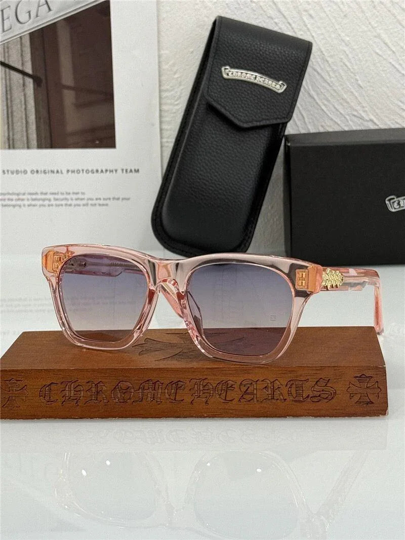 Chrome Hearts CLITTERATI Sunglasses⚜️