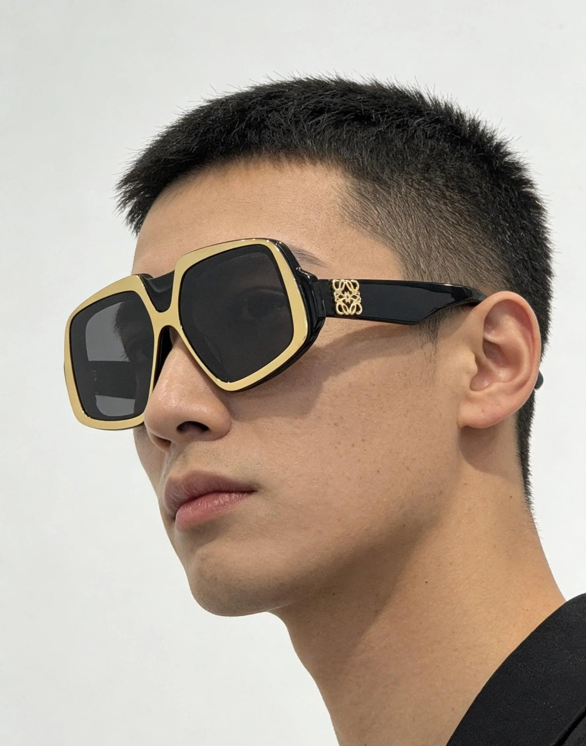 LOEWE Loewe Collage LW 40194I 52B Sunglasses ✨