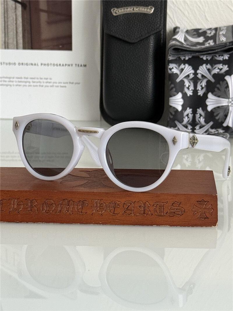 Chrome Hearts Peter Arnell Sunglasses⚜️